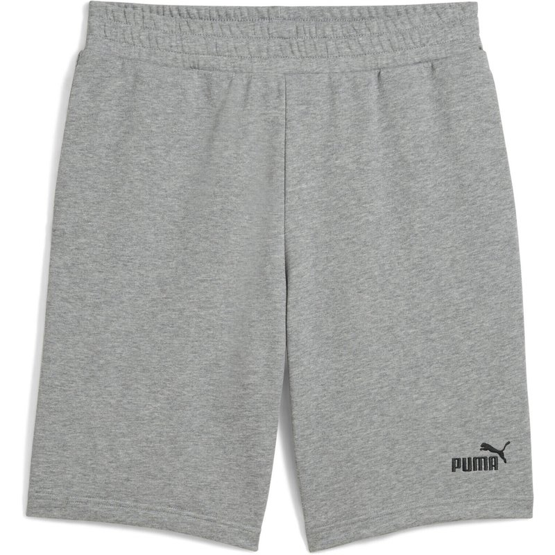 Essentials No. 1 Logo 10" Shorts Herren PUMA