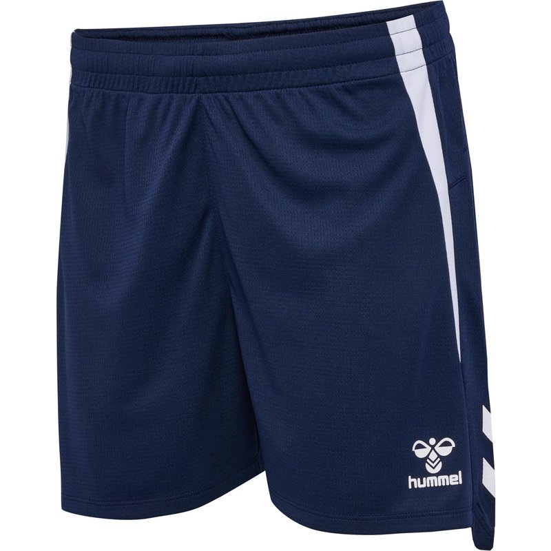 Verstellbare Taille Kurze Hose Hmllead Damen