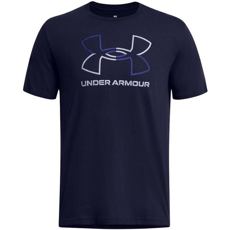 Under Armour GL Foundation Kurzarm T-Shirt 1382915