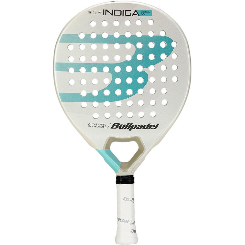 BULLPADEL INDIGA W 2025 (Pala)
