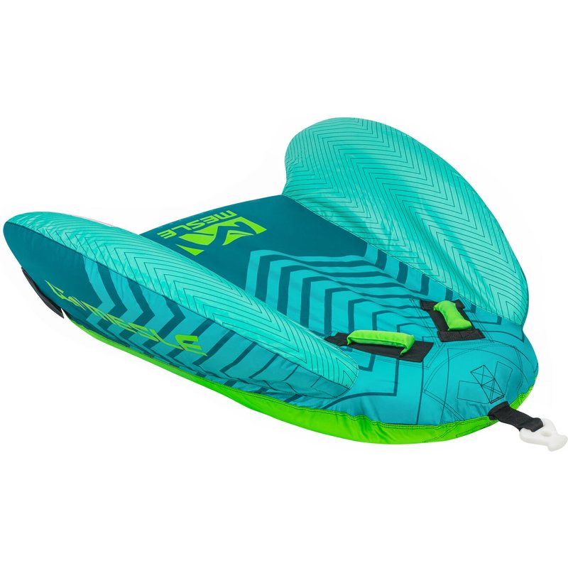 Funtube Cruzer 1 Person Wassergleiter Funtube für Boot Wassersport