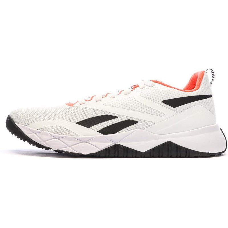 Reebok NFX Trainer Herren Sportschuhe Weiß