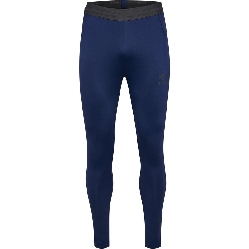 Verstellbare Taille Hose Hmlpro Erwachsene HUMMEL
