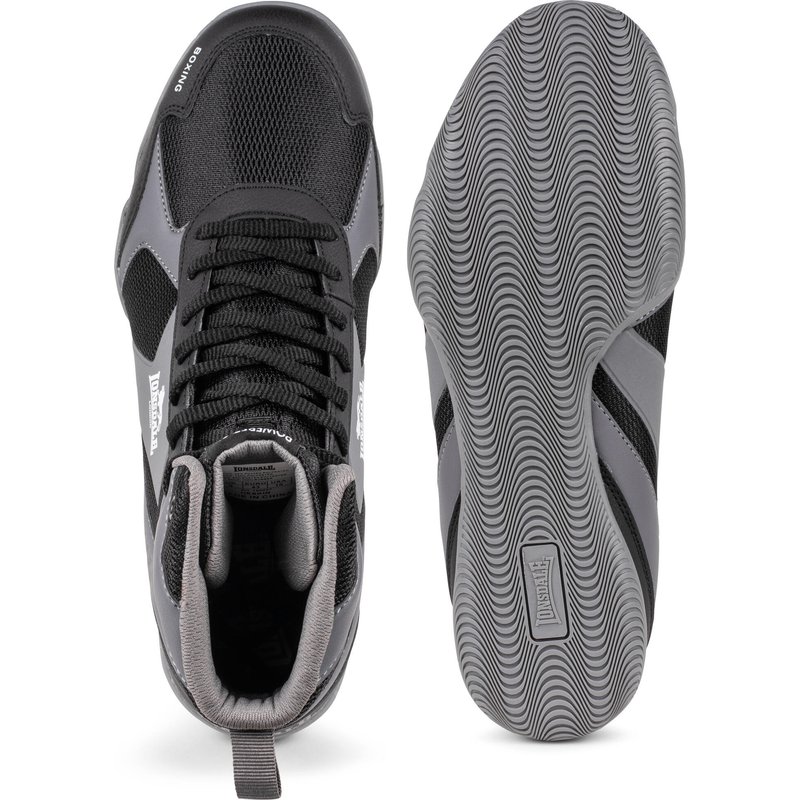 LONSDALE Boxschuhe HESKIN