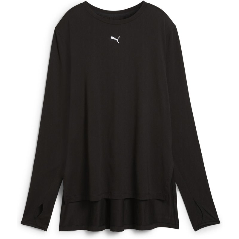 MODEST Oversized Longsleeve Damen PUMA