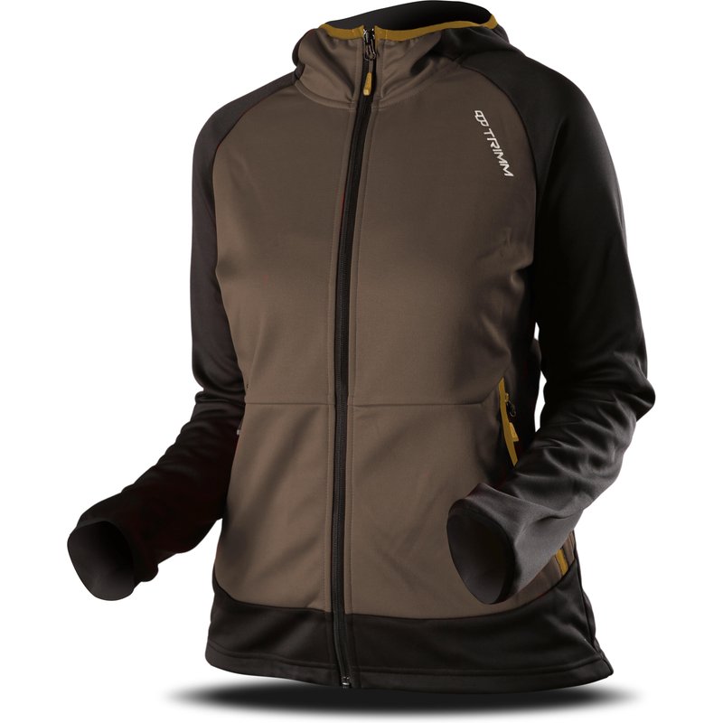 Sweatjacke Trimm OASIS LADY