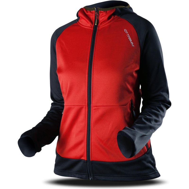 Sweatjacke Trimm OASIS LADY