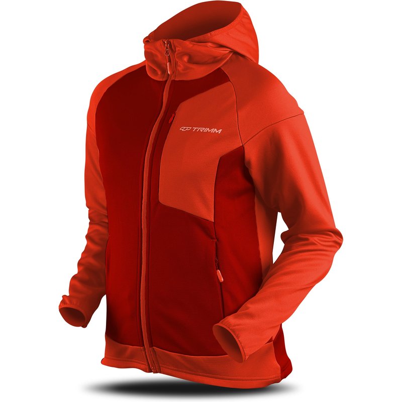 Sweatjacke Trimm BART LADY