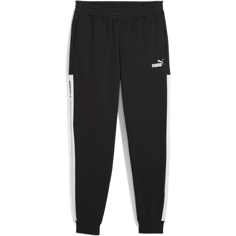 Around The Block Jogginghose Herren PUMA