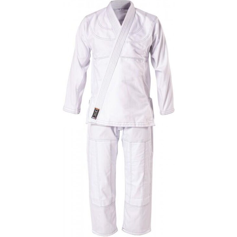 Kimono Ji-Jitsu Danrho Anzug 300