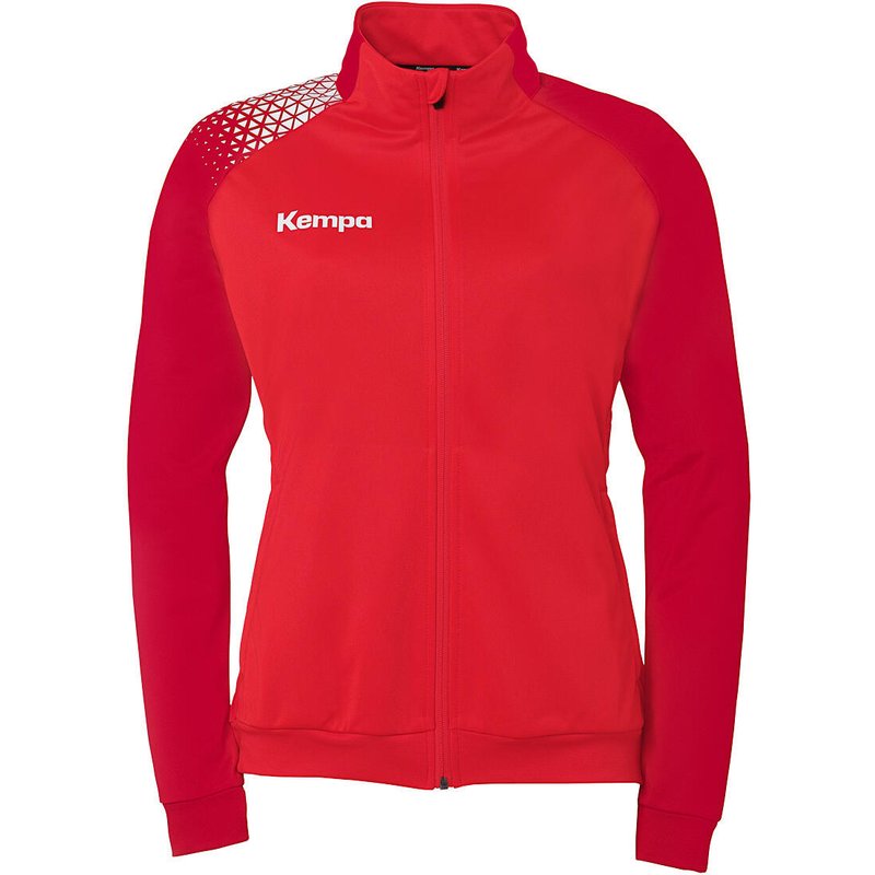 Trainingsjacke Ambition 28 Poly Women KEMPA