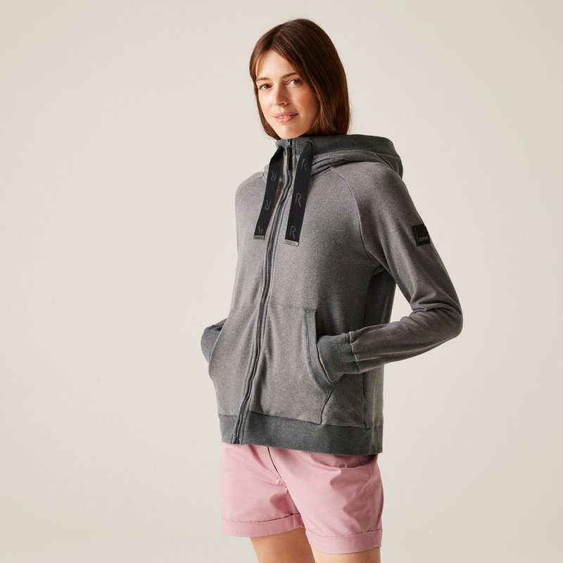 Damen Fleece - Tralia