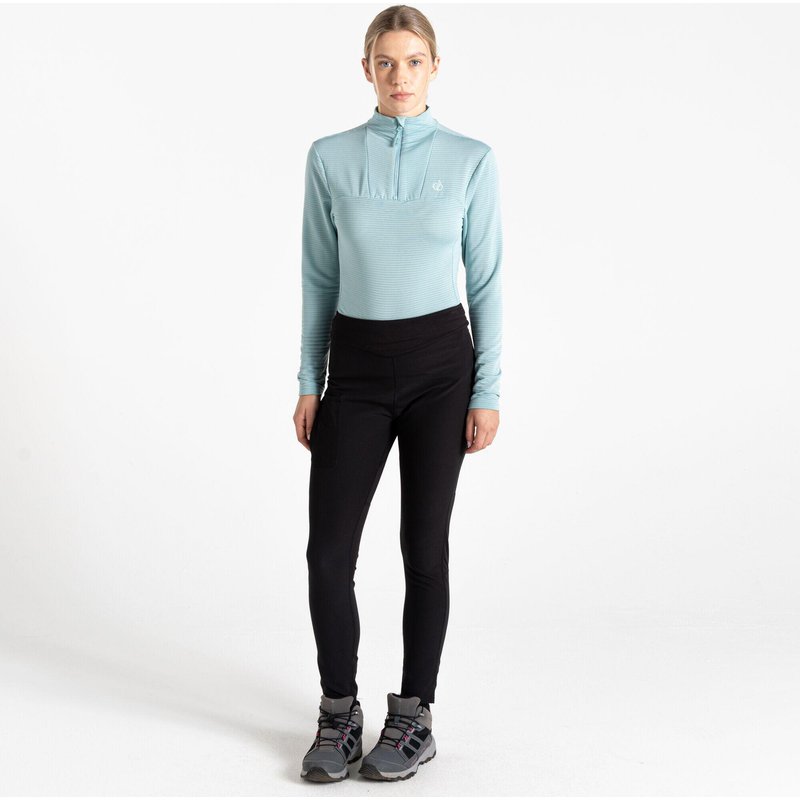 Damen Legging Hochtaillierte - Torrek