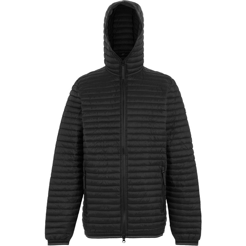 Herren Wandern Wattierte Jacke - Rigain