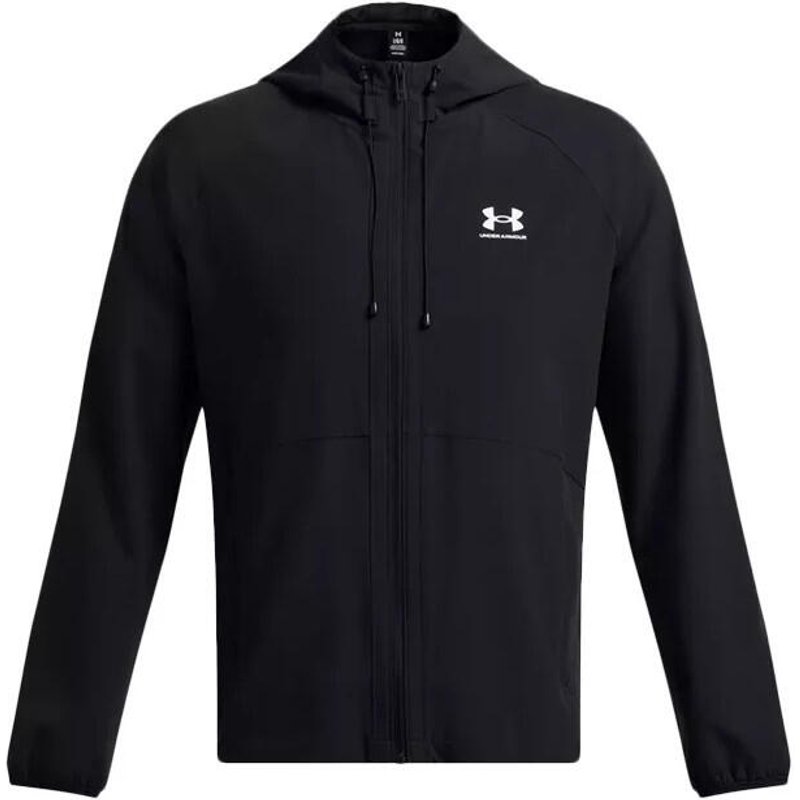 Under Armour Herren Windbreaker UA Vibe Woven Jacket 6003001