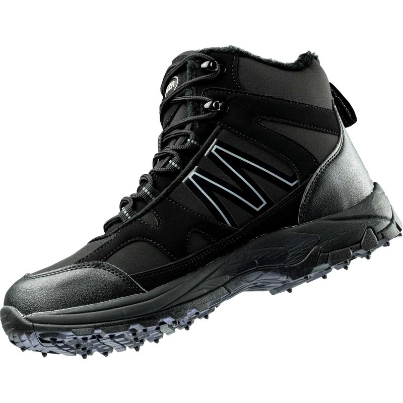 Trekker Winterschuhe mit spikes - EU39