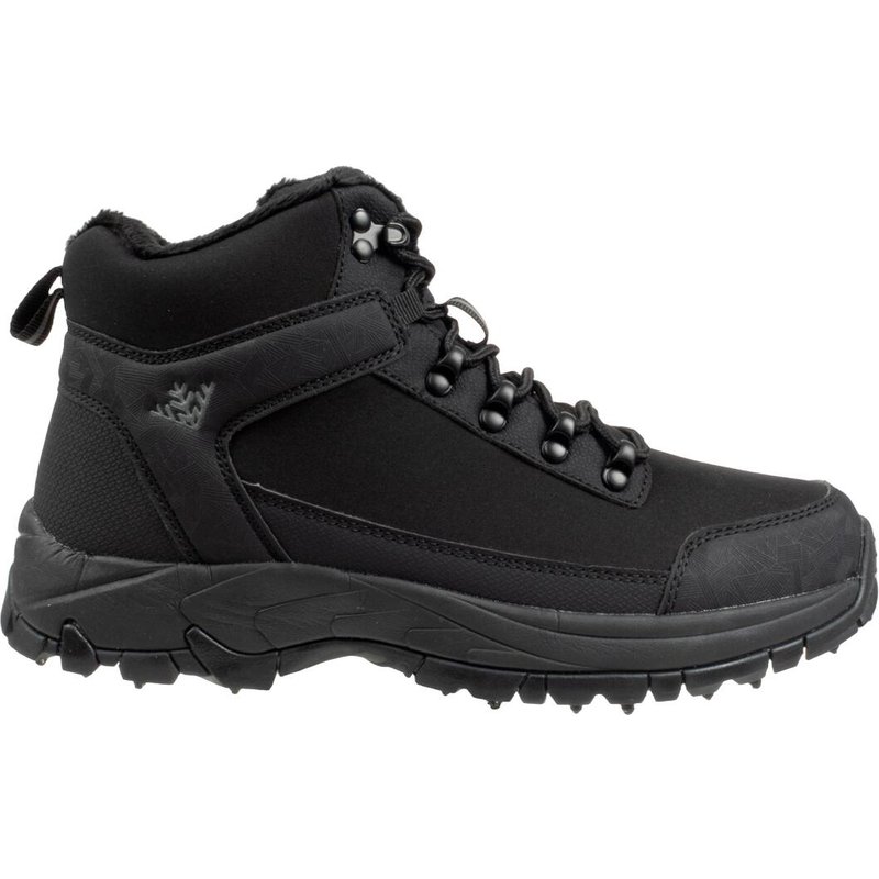 Trekker Winterschuhe mit spikes Havu - EU39