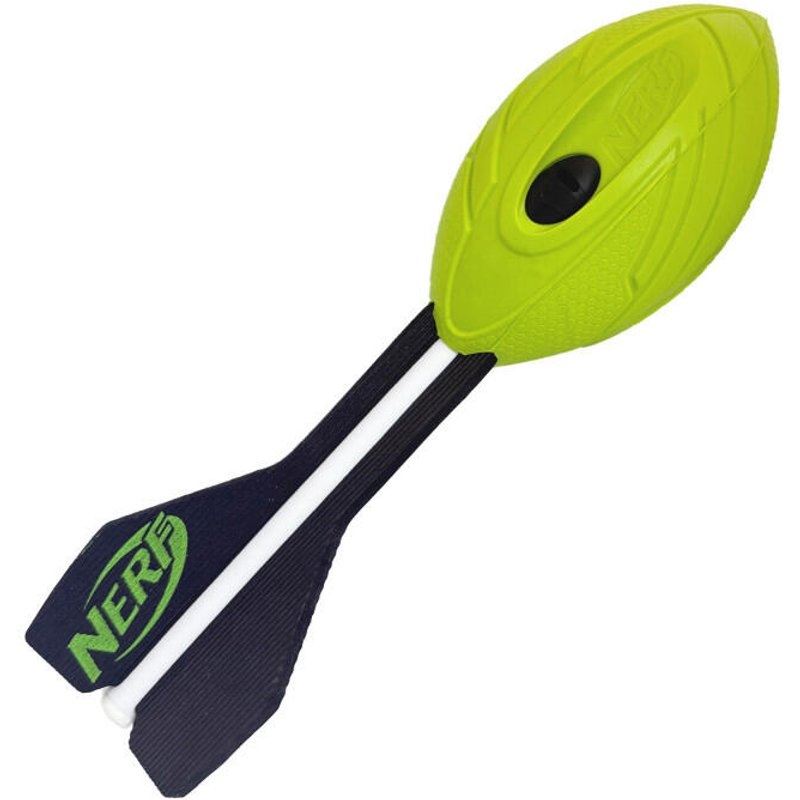 Wurfball Nerf Vortex Aero Howler Green JVORGV23 Grün 32 cm