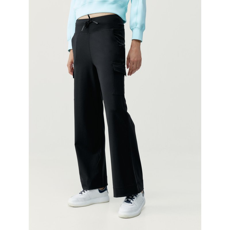 Sporthose Damen Agnes – 4 Way Stretch Gewebe, schnelltrocknend
