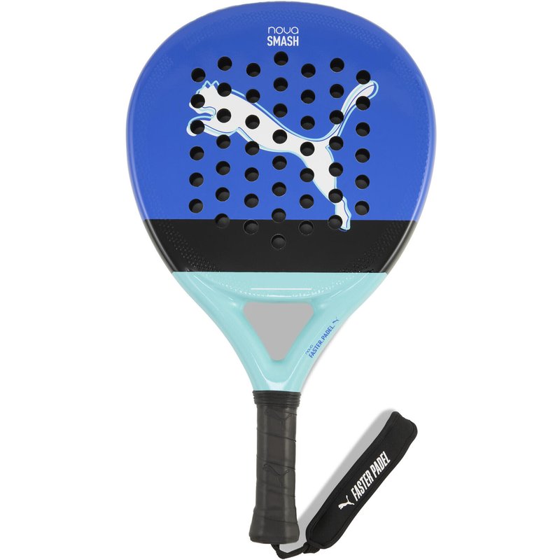 NOVA PADEL SMASH Padelschläger Erwachsene PUMA