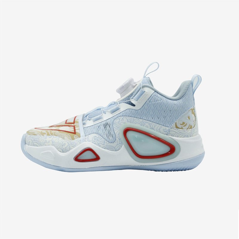 PEAK Basketballschuh Big Triangle 2 Unisex