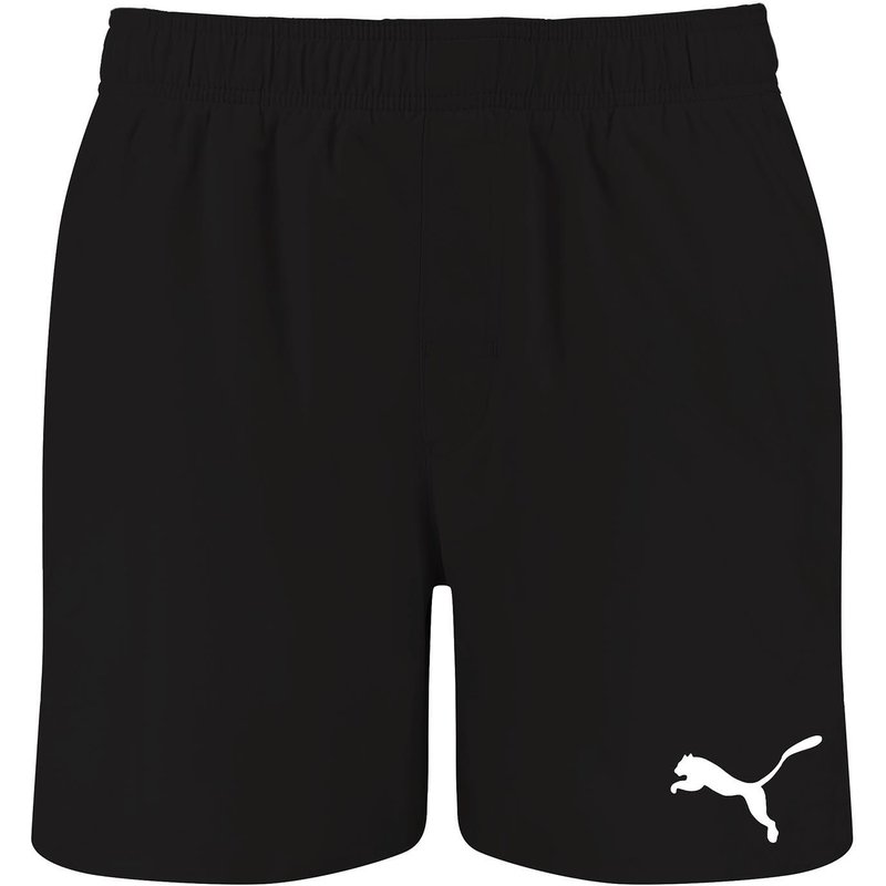 PUMA Herren Badehose SWIM MEN MID Shorts Badeshorts Swim Shorts 701232633