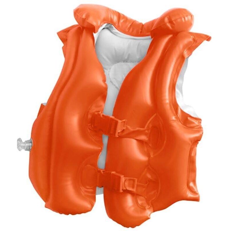 Aufblasbares Schwimmlernen für Kinder intex 58671 3-6L
