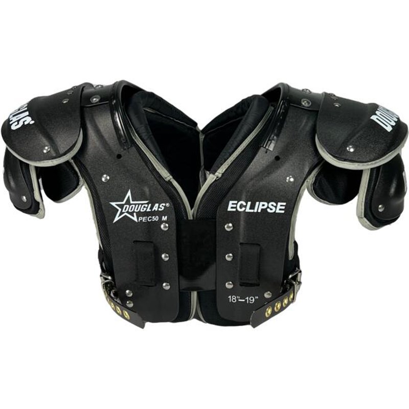 Douglas Eclipse PEC50 Schwarz Edition Größe L