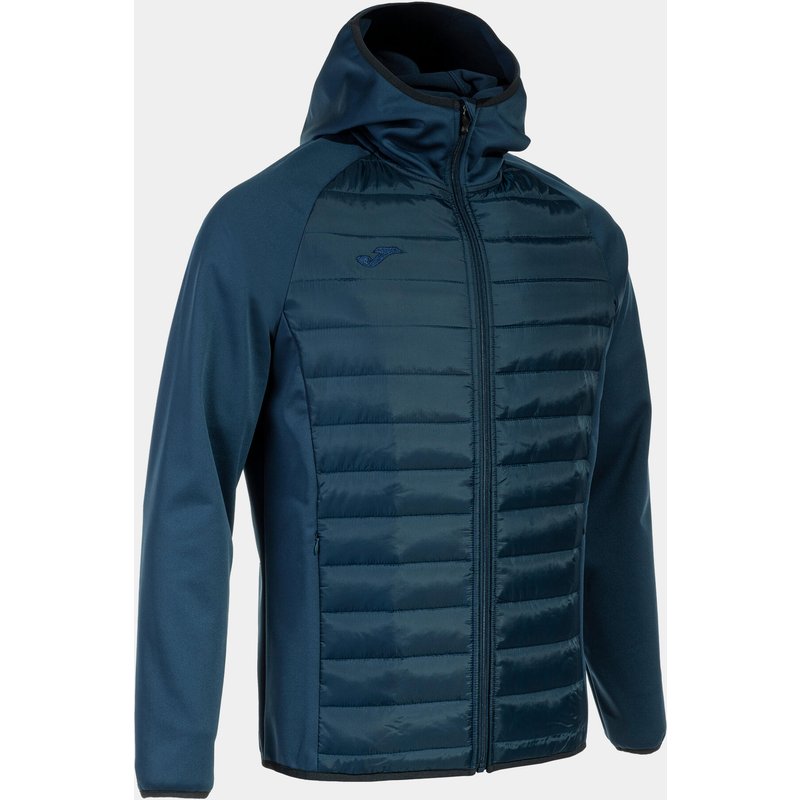 Regenjacke mit Kapuze für Kinder Joma Berna III