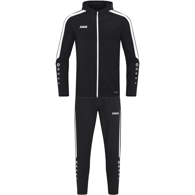 JAKO Unisex Präsentationsanzug Power