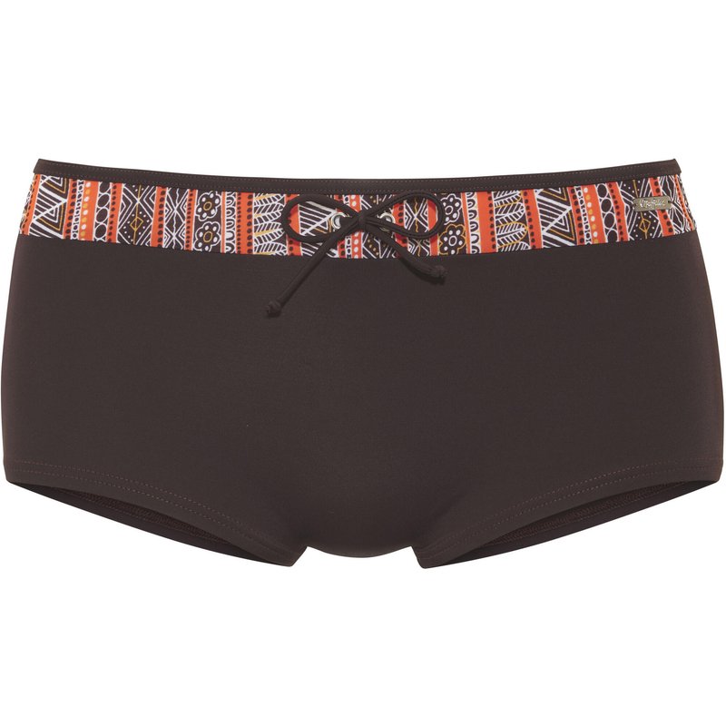 Damen Bikini-Hotpants