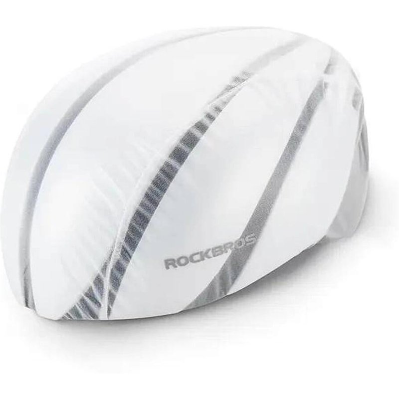 Rockbros Regenhülle für Helm