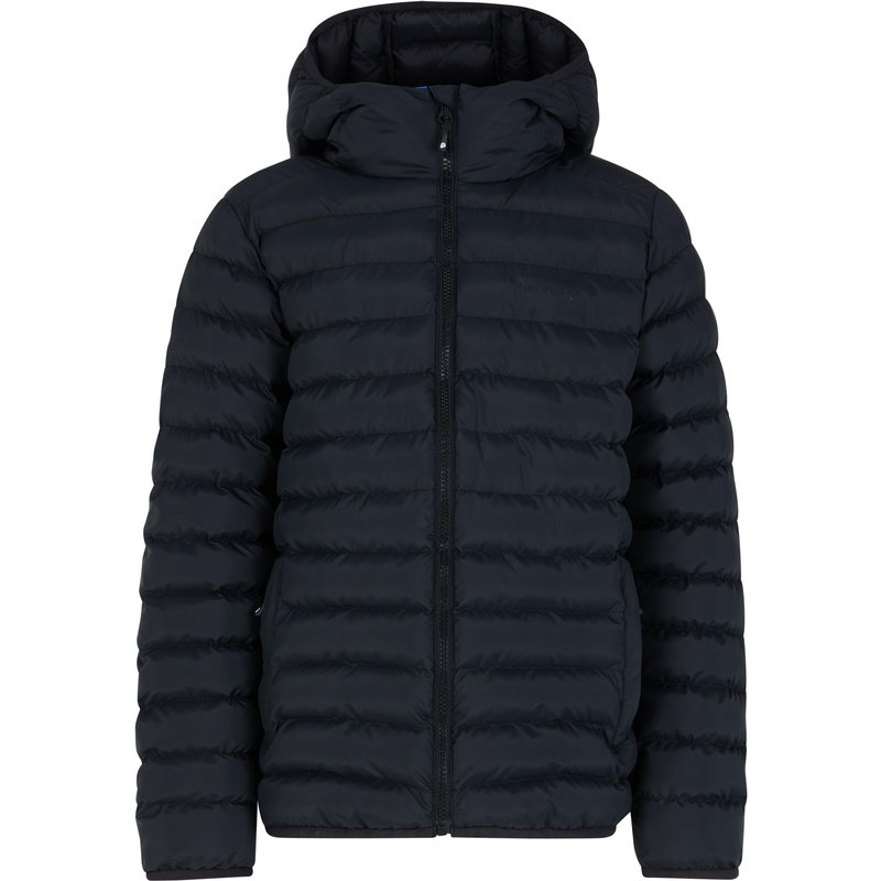 Kinder Daunenjacke mit Kapuze Protest Yates
