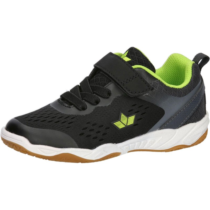 Lico Key VS Sportschuh Kinder & Jugendliche mit Klettverschluss