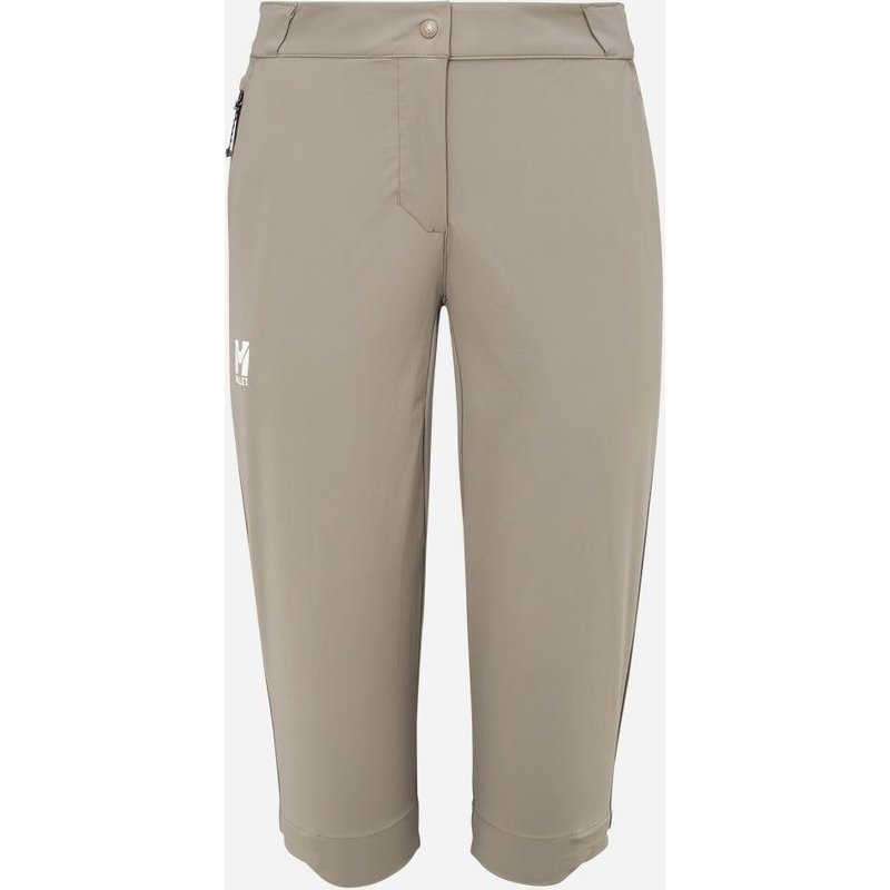 Damen Wandern - Trekking 3/4 Hose UBIC STRETCH 3/4