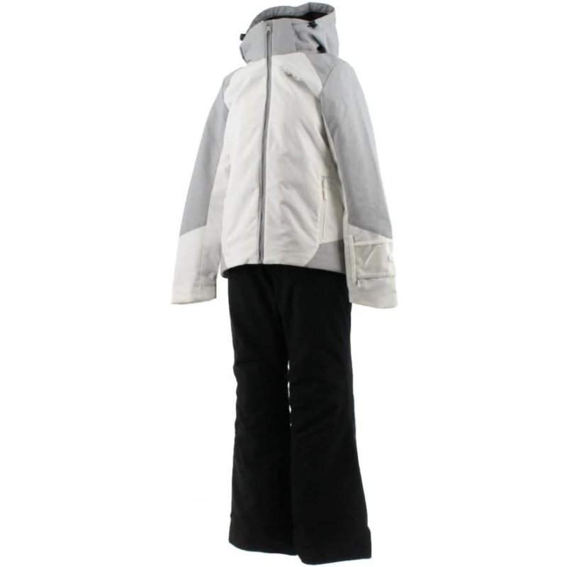 Phenix Ski Wear Damen Ober- und Unterteil Set