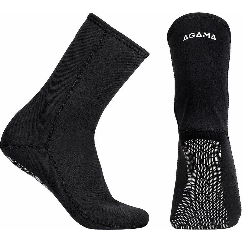 Neopren-Wassersportsocken SIGMA 5 mm