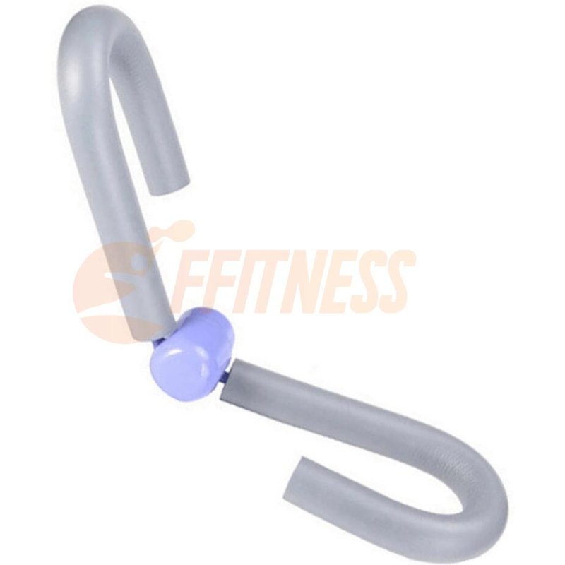 Thigh Master Beintrainer - Grau FF