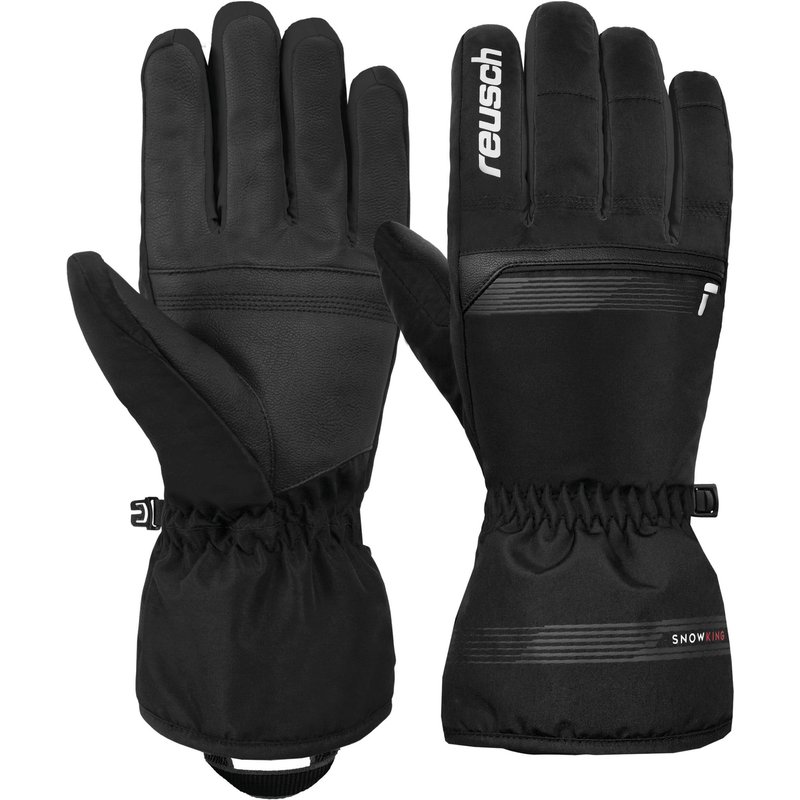 Fingerhandschuhe Snow King