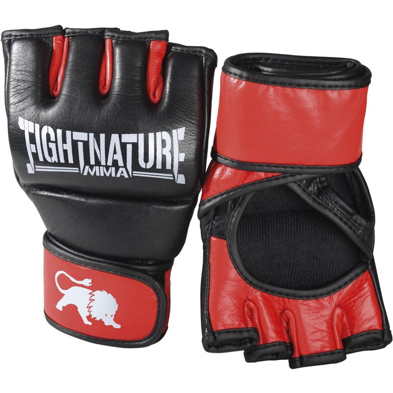 MMA-Handschuhe Danrho Fightnature