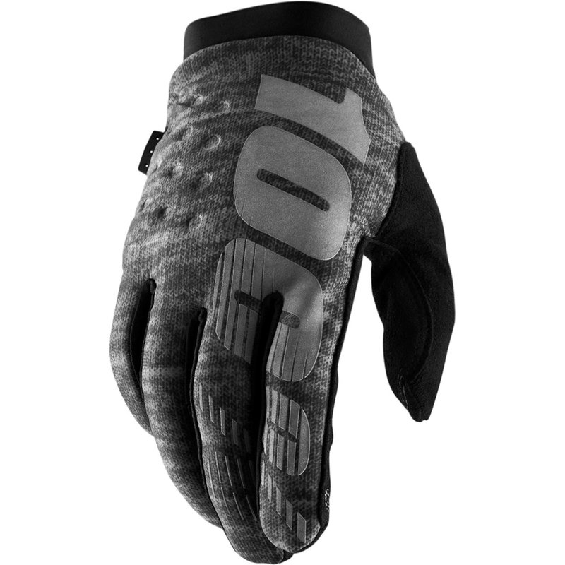 100% Unisex Handschuhe Brisker