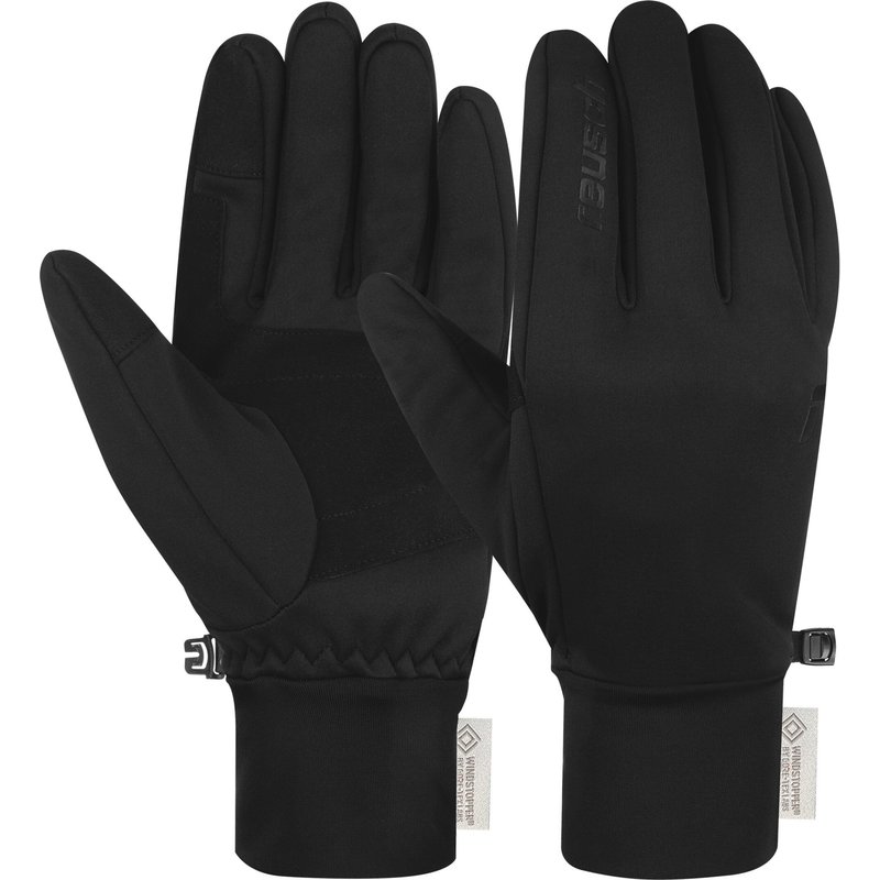 Fingerhandschuhe Vesper WINDSTOPPER® TOUCH-TEC