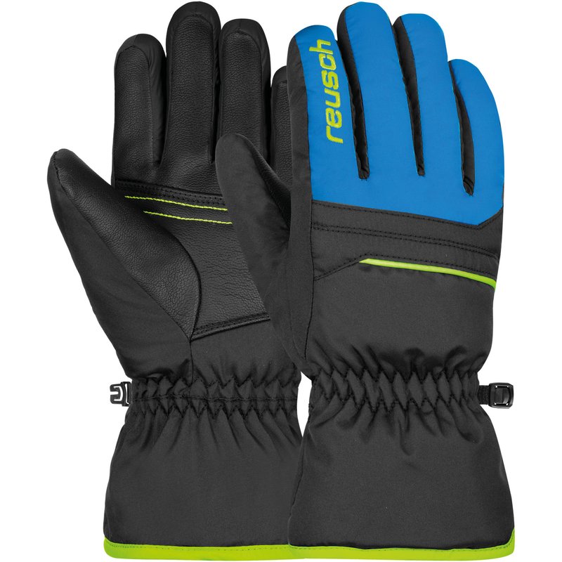 Fingerhandschuhe Alan Junior