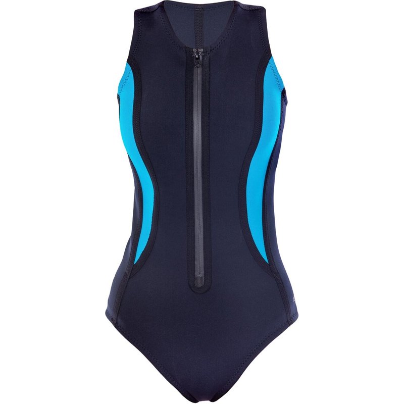 Neopren-Badeanzug für Damen ELLE HOT 3 mm
