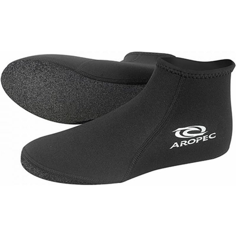 Neoprensocken DINGO 3 mm
