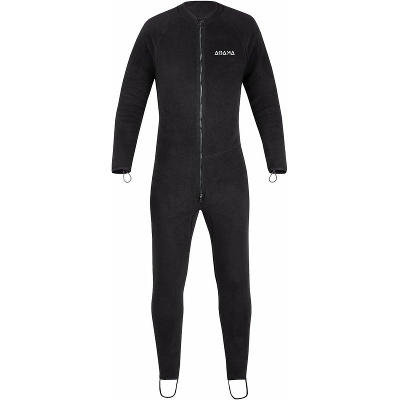 Herren Unterzieher POLARTEC für Tauchen