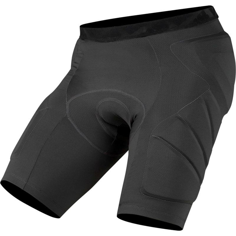 iXS Unisex Protektorenshorts Trigger Lower