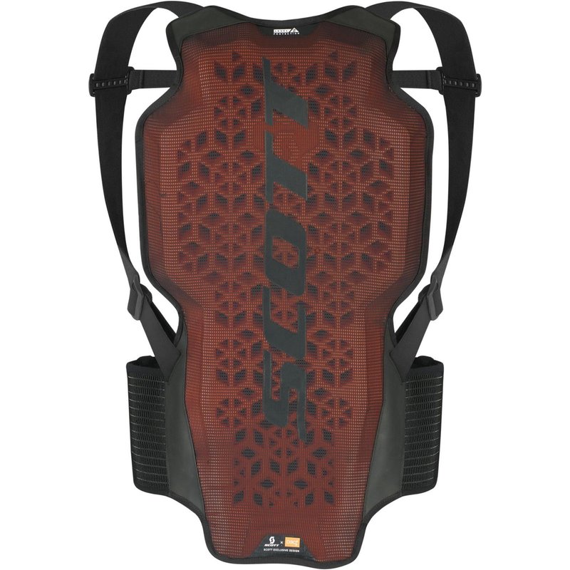 Scott Unisex Rückenprotektor Airflex Pro