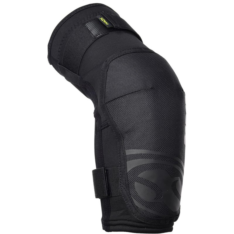 iXS Unisex Ellenbogenschoner Hack EVO+