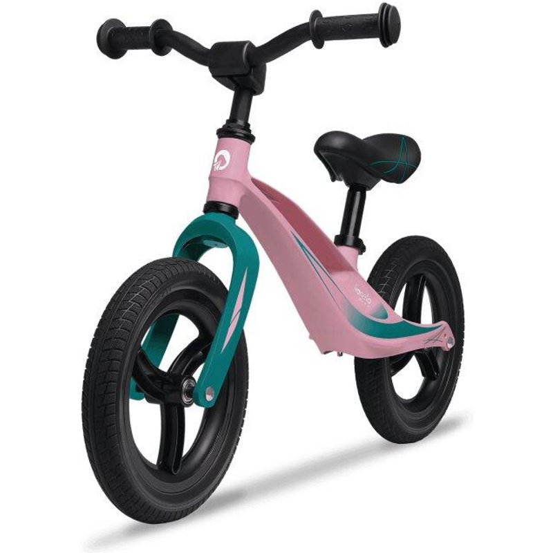 Lionelo Bart Tour Laufrad Magnesium Leicht 2+